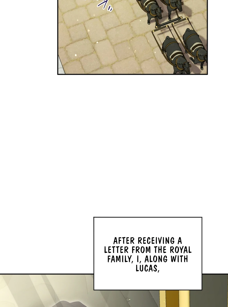 Honey, I Believe That’s Your Misunderstanding Chapter 41 - page 77