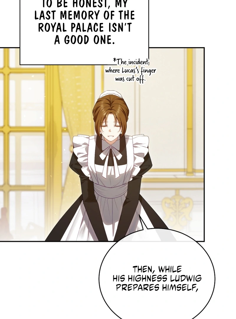 Honey, I Believe That’s Your Misunderstanding Chapter 41 - page 82