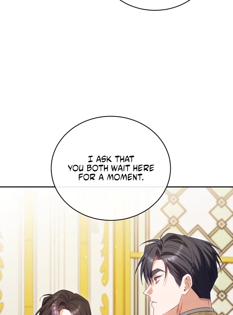 Honey, I Believe That’s Your Misunderstanding Chapter 41 - page 83