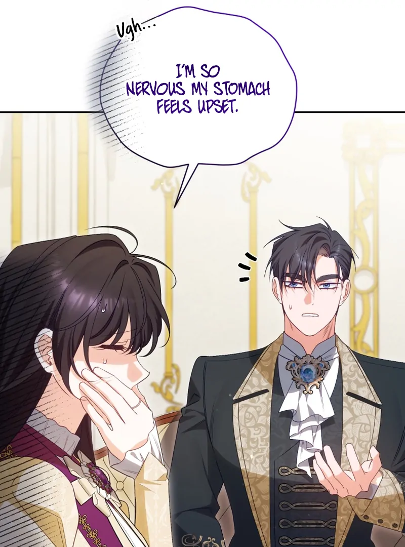 Honey, I Believe That’s Your Misunderstanding Chapter 41 - page 87