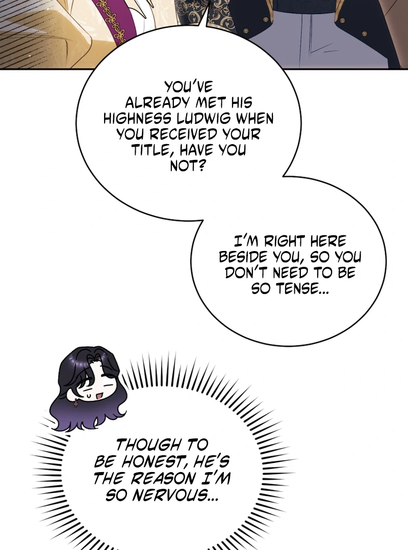 Honey, I Believe That’s Your Misunderstanding Chapter 41 - page 88