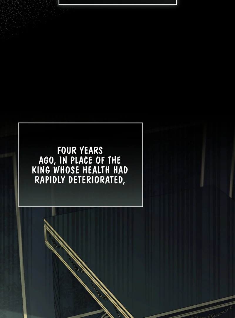 Honey, I Believe That’s Your Misunderstanding Chapter 41 - page 91