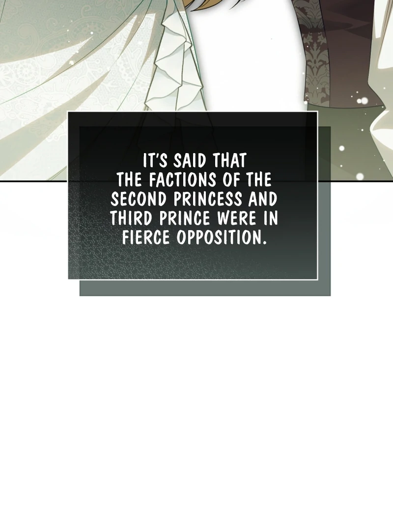 Honey, I Believe That’s Your Misunderstanding Chapter 41 - page 98