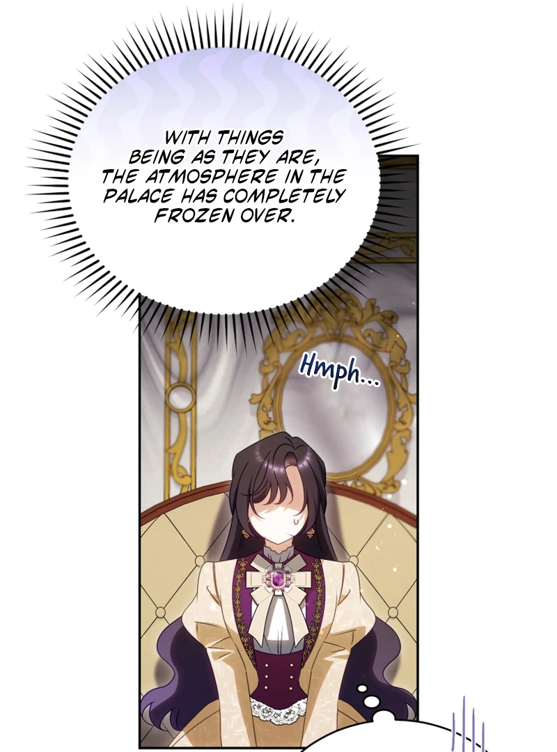 Honey, I Believe That’s Your Misunderstanding Chapter 41 - page 99