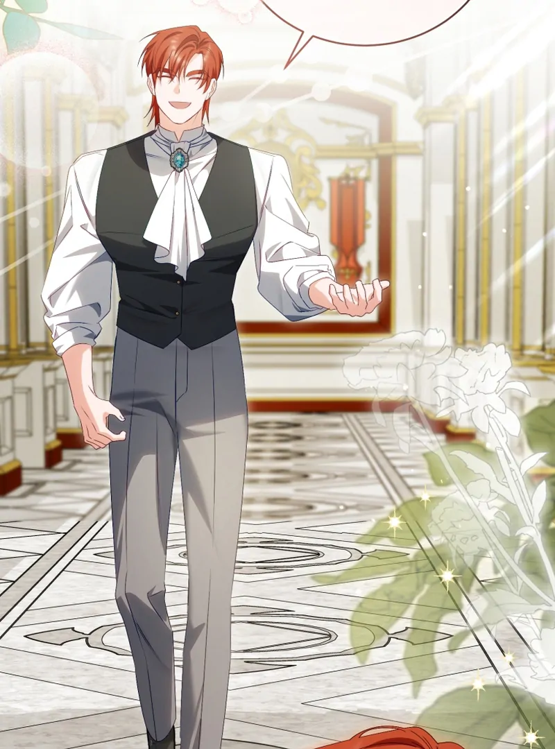 Honey, I Believe That’s Your Misunderstanding Chapter 42 - page 104