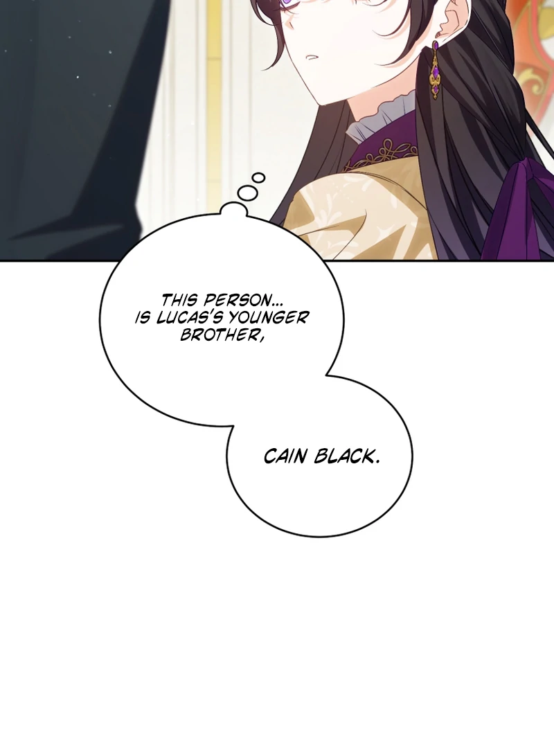 Honey, I Believe That’s Your Misunderstanding Chapter 42 - page 107