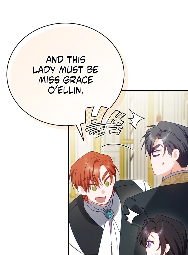 Honey, I Believe That’s Your Misunderstanding Chapter 42 - page 108