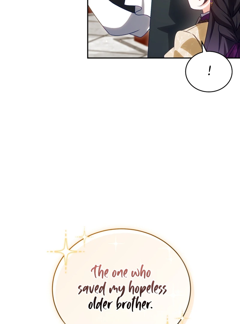 Honey, I Believe That’s Your Misunderstanding Chapter 42 - page 109