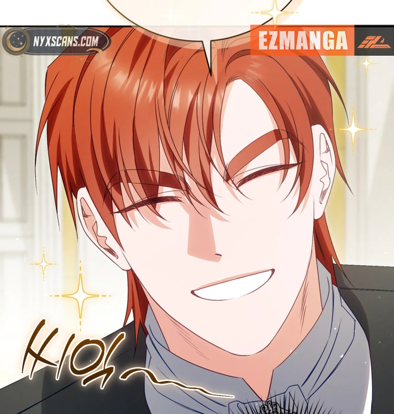 Honey, I Believe That’s Your Misunderstanding Chapter 42 - page 110