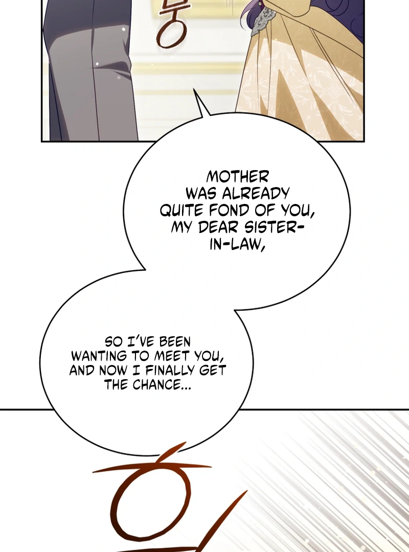 Honey, I Believe That’s Your Misunderstanding Chapter 42 - page 113