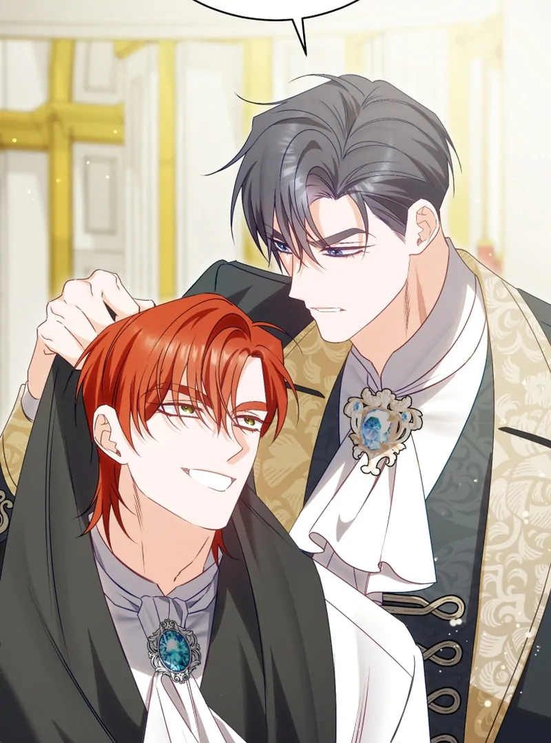 Honey, I Believe That’s Your Misunderstanding Chapter 42 - page 115