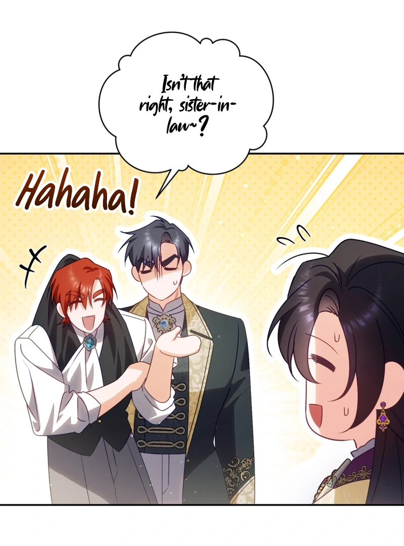 Honey, I Believe That’s Your Misunderstanding Chapter 42 - page 117