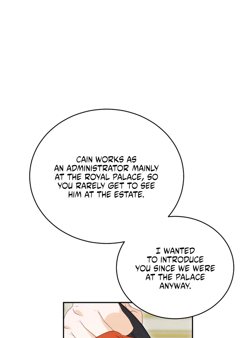 Honey, I Believe That’s Your Misunderstanding Chapter 42 - page 118