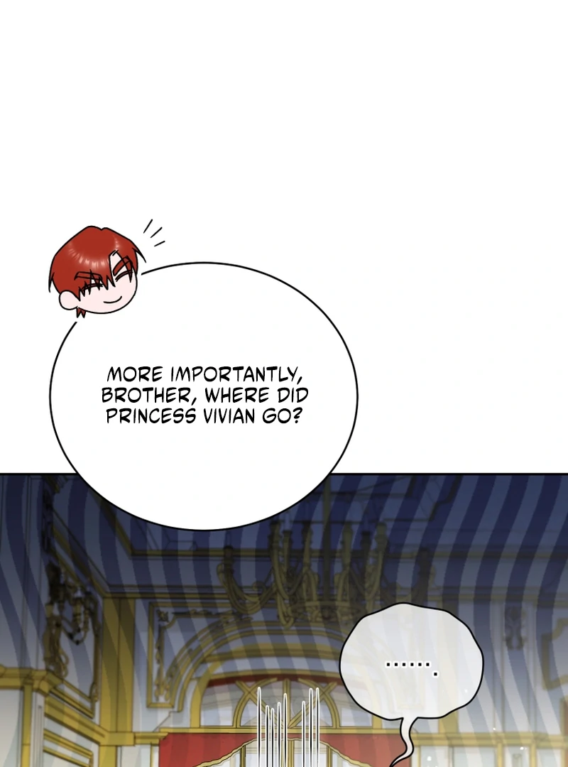 Honey, I Believe That’s Your Misunderstanding Chapter 42 - page 120