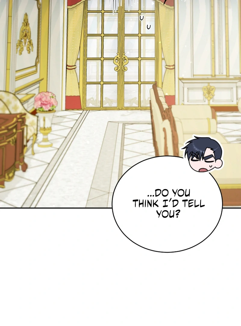 Honey, I Believe That’s Your Misunderstanding Chapter 42 - page 121