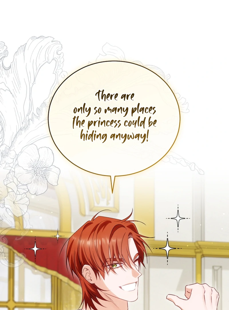 Honey, I Believe That’s Your Misunderstanding Chapter 42 - page 123