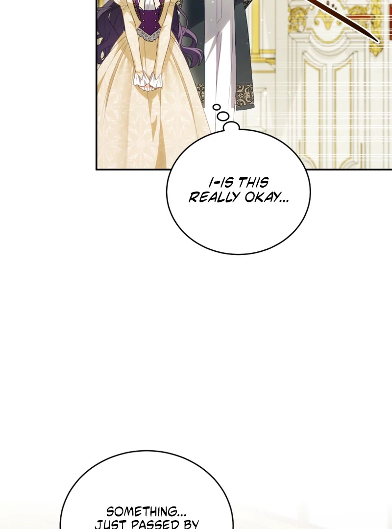 Honey, I Believe That’s Your Misunderstanding Chapter 42 - page 127