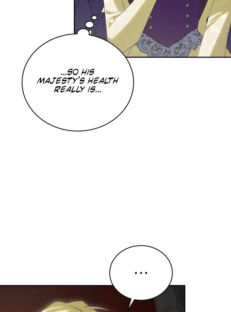 Honey, I Believe That’s Your Misunderstanding Chapter 42 - page 13