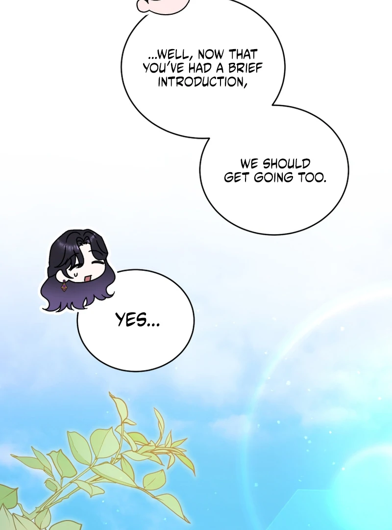 Honey, I Believe That’s Your Misunderstanding Chapter 42 - page 130