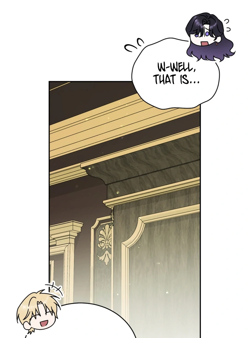 Honey, I Believe That’s Your Misunderstanding Chapter 42 - page 18