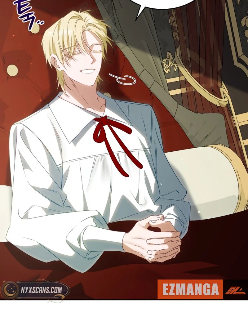 Honey, I Believe That’s Your Misunderstanding Chapter 42 - page 20