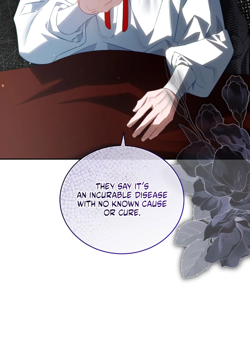 Honey, I Believe That’s Your Misunderstanding Chapter 42 - page 27