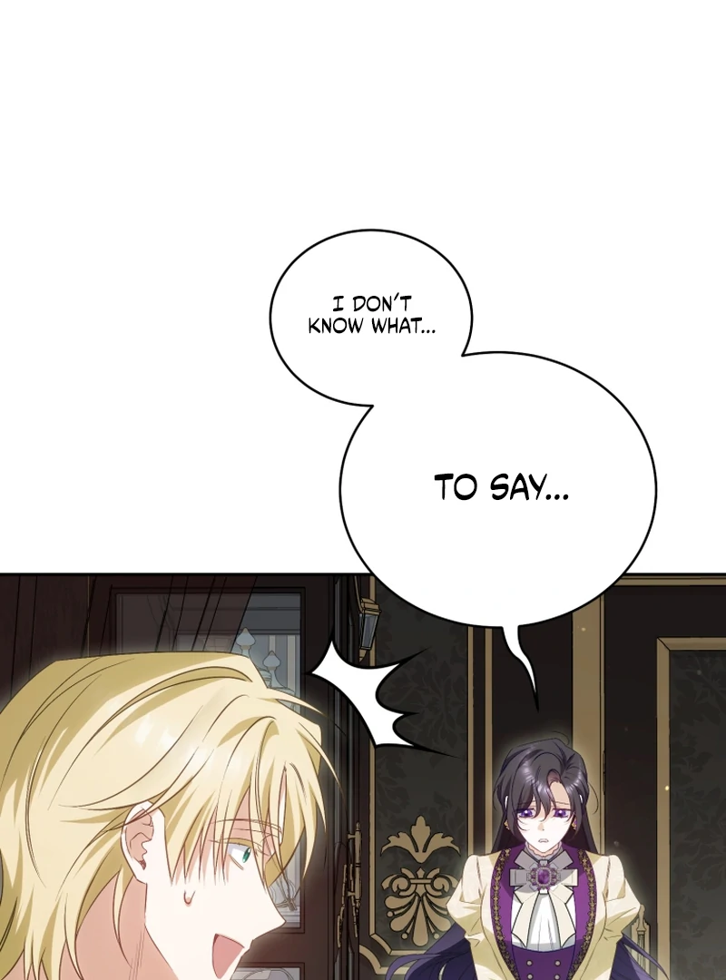 Honey, I Believe That’s Your Misunderstanding Chapter 42 - page 30