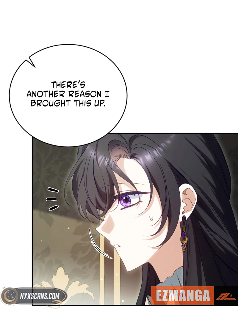 Honey, I Believe That’s Your Misunderstanding Chapter 42 - page 32