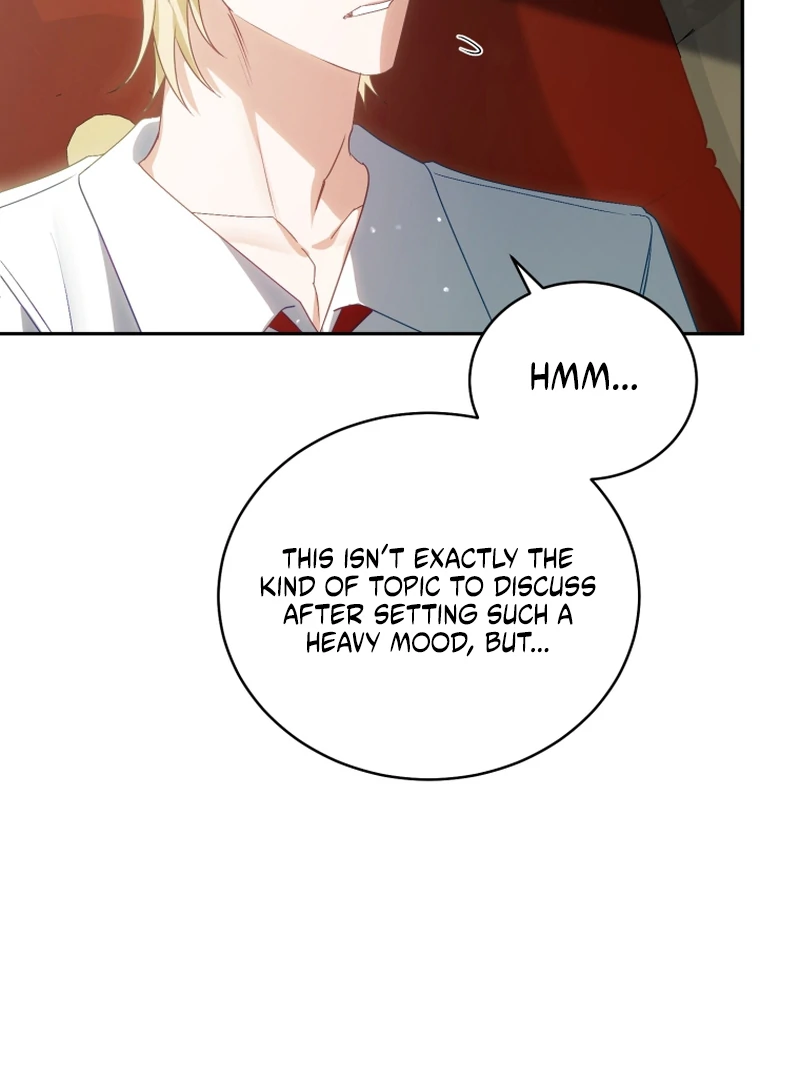 Honey, I Believe That’s Your Misunderstanding Chapter 42 - page 34