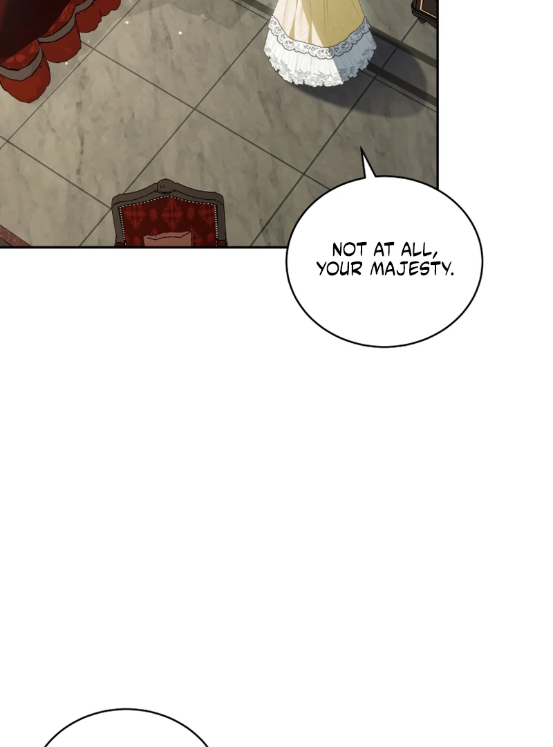 Honey, I Believe That’s Your Misunderstanding Chapter 42 - page 4