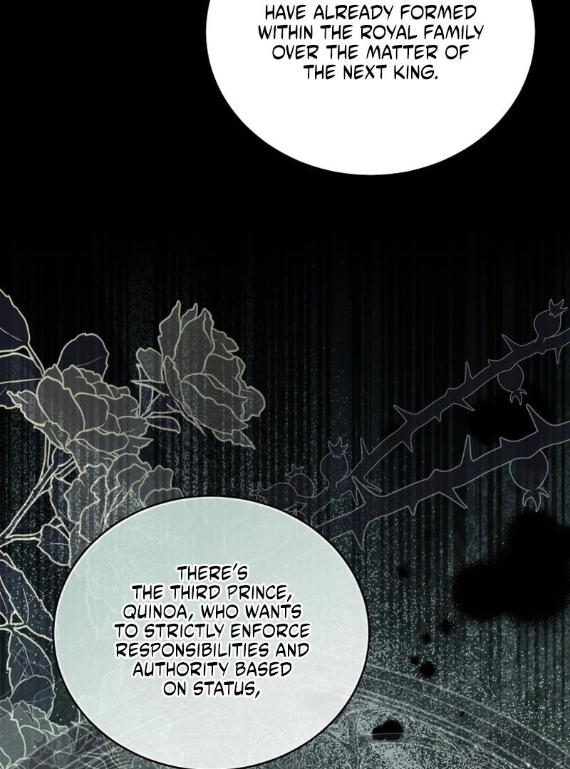 Honey, I Believe That’s Your Misunderstanding Chapter 42 - page 49