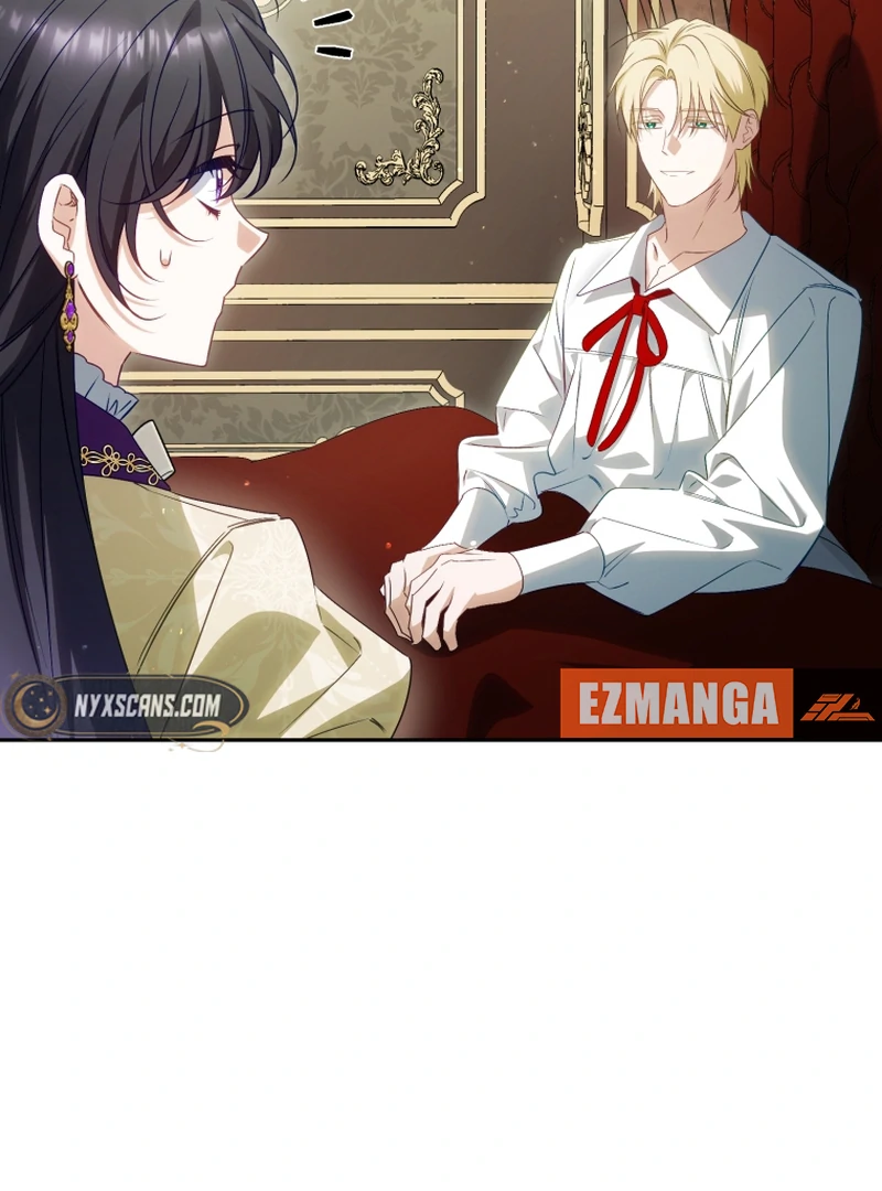 Honey, I Believe That’s Your Misunderstanding Chapter 42 - page 54