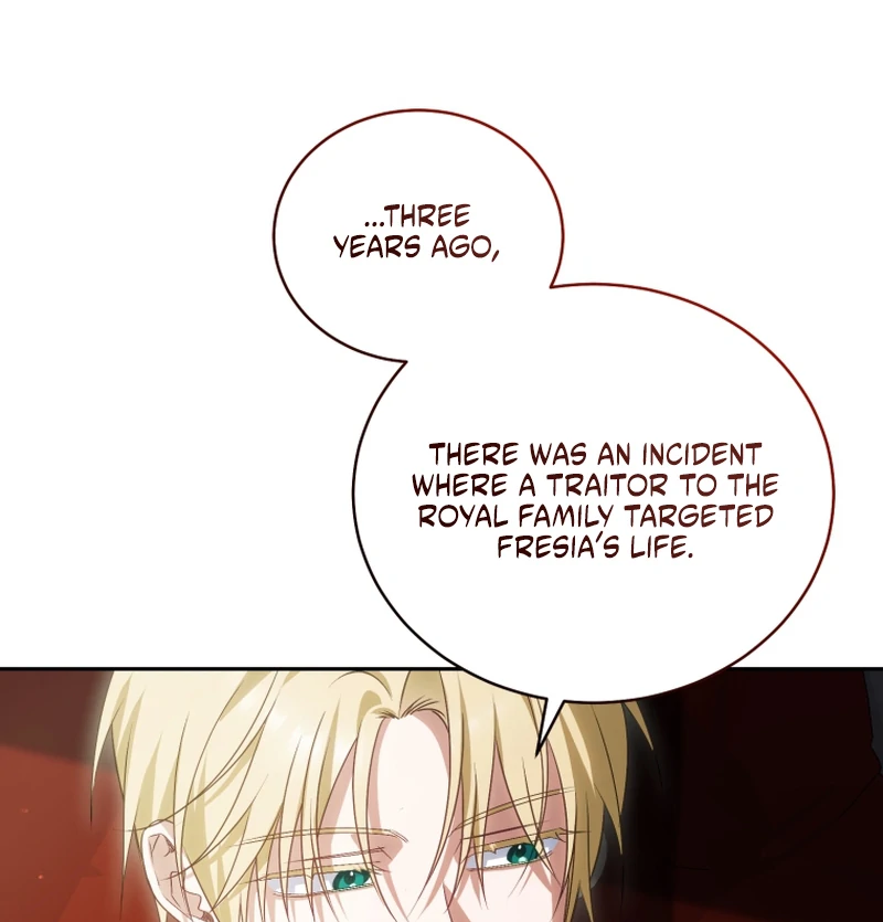 Honey, I Believe That’s Your Misunderstanding Chapter 42 - page 55