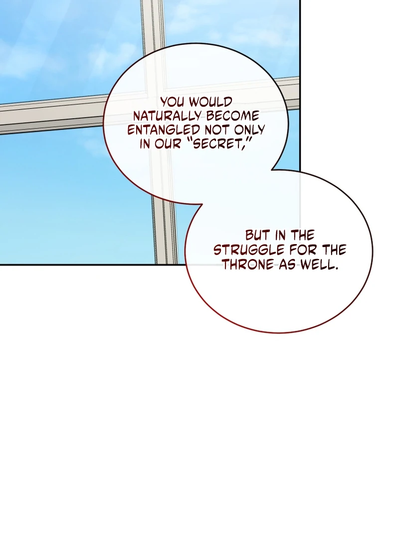 Honey, I Believe That’s Your Misunderstanding Chapter 42 - page 61