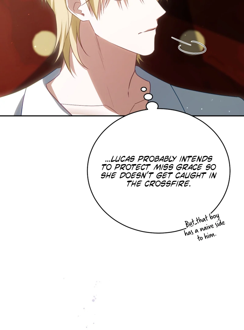 Honey, I Believe That’s Your Misunderstanding Chapter 42 - page 66