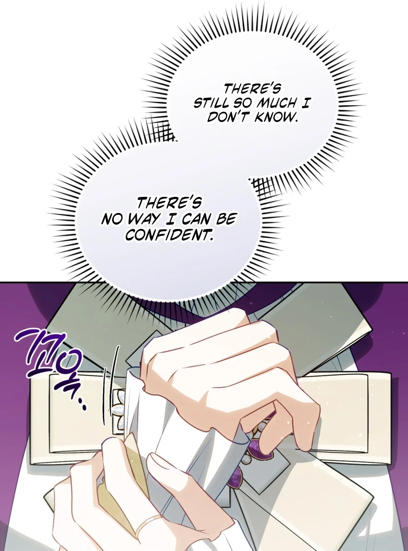 Honey, I Believe That’s Your Misunderstanding Chapter 42 - page 70