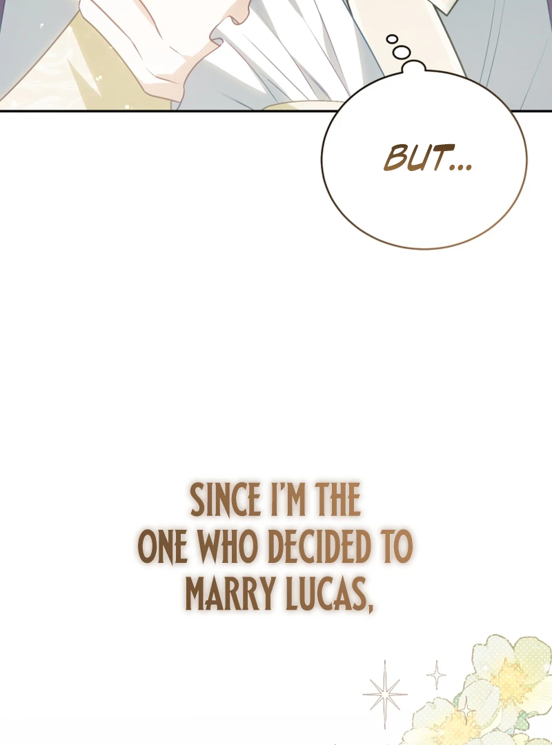 Honey, I Believe That’s Your Misunderstanding Chapter 42 - page 71