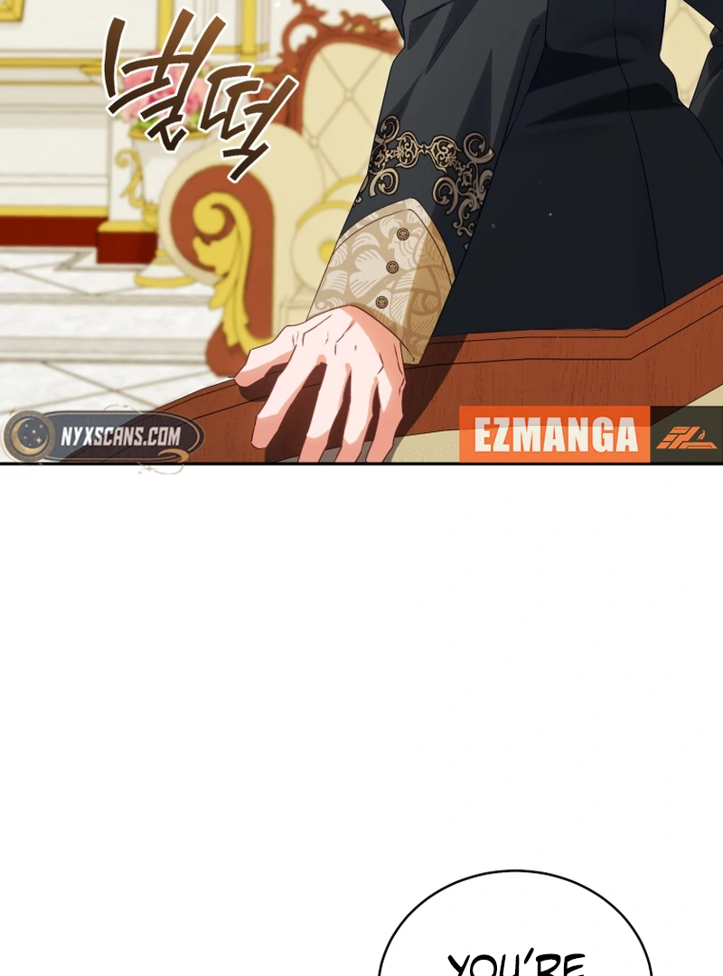 Honey, I Believe That’s Your Misunderstanding Chapter 42 - page 79