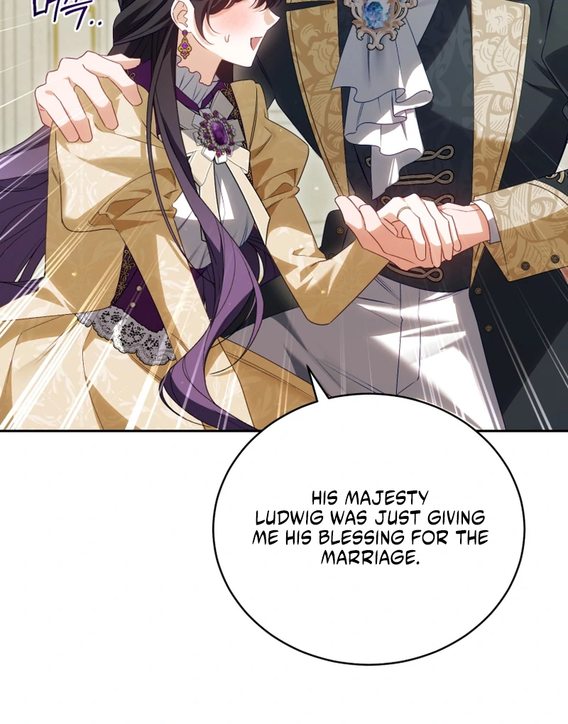 Honey, I Believe That’s Your Misunderstanding Chapter 42 - page 83