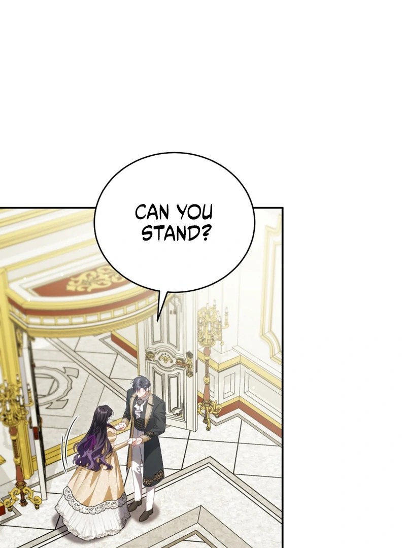 Honey, I Believe That’s Your Misunderstanding Chapter 42 - page 84