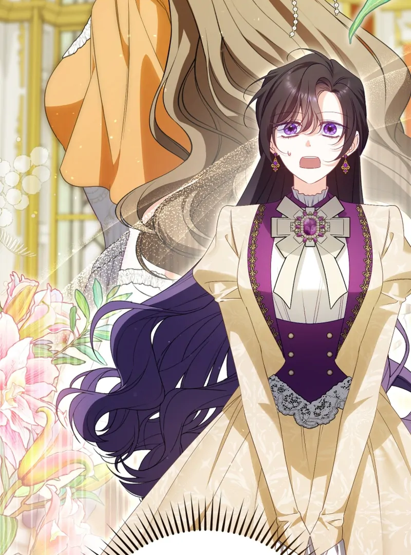 Honey, I Believe That’s Your Misunderstanding Chapter 42 - page 99