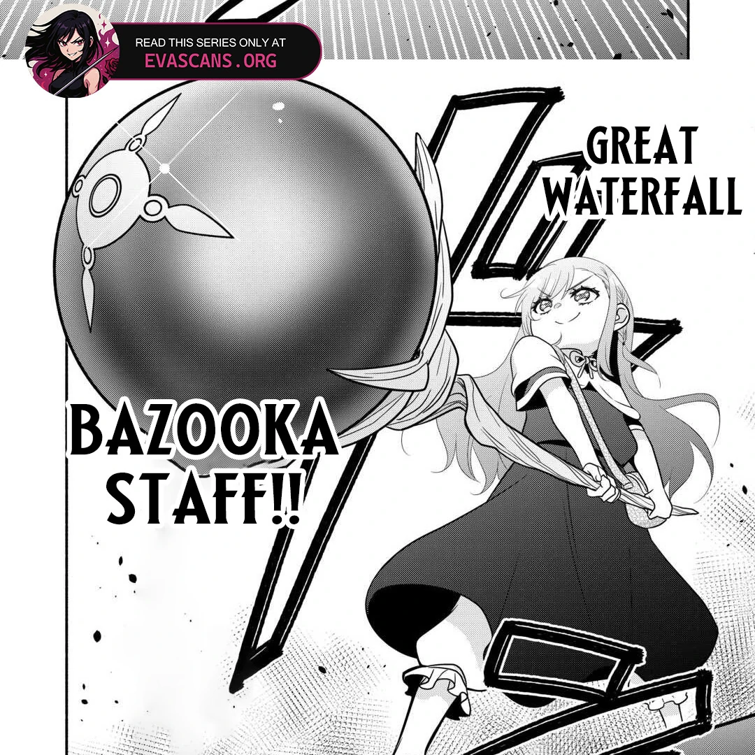 The Reincarnated Little Girl Lives With Divine Beast, Prince, and Mercenaries of Tough Guys (Official) Chapter 28 - page 21