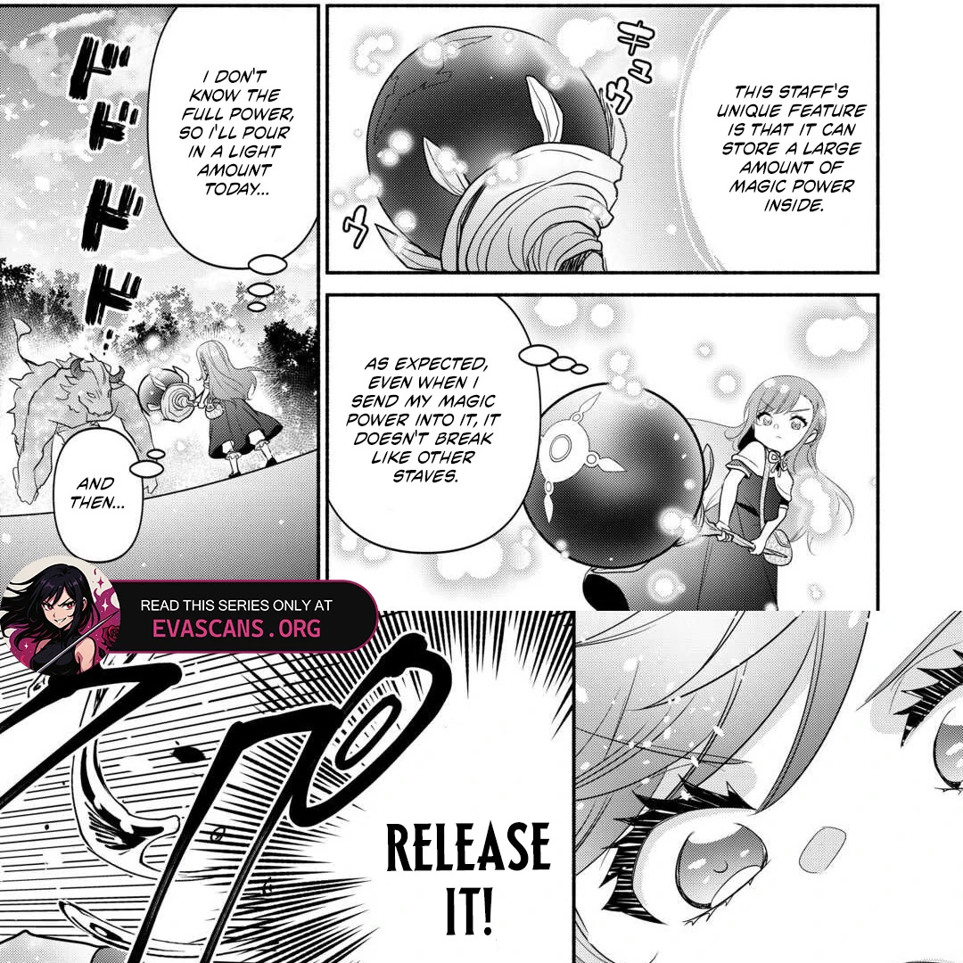 The Reincarnated Little Girl Lives With Divine Beast, Prince, and Mercenaries of Tough Guys (Official) Chapter 28 - page 27