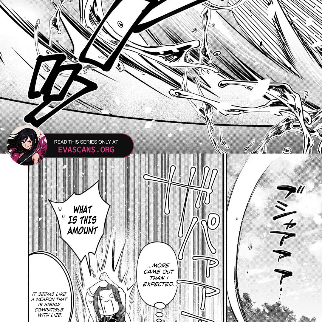 The Reincarnated Little Girl Lives With Divine Beast, Prince, and Mercenaries of Tough Guys (Official) Chapter 28 - page 30