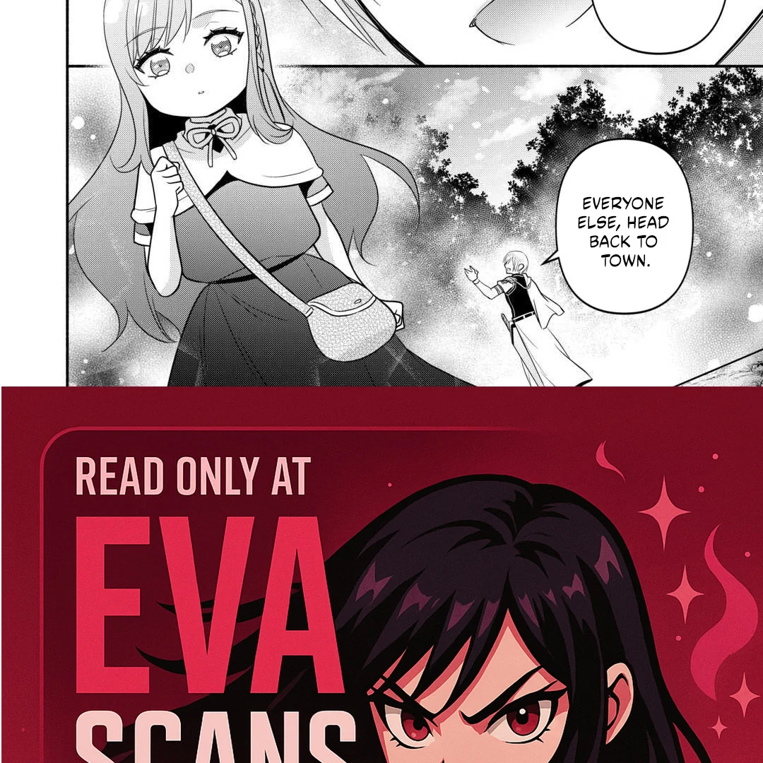 The Reincarnated Little Girl Lives With Divine Beast, Prince, and Mercenaries of Tough Guys (Official) Chapter 28 - page 37