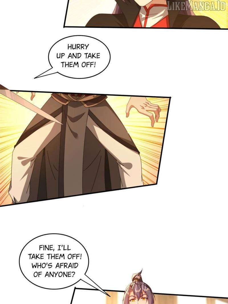 Sign-in for 90,000 Years Chapter 120 - page 12