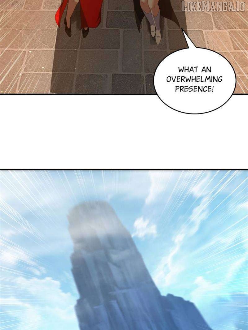 Sign-in for 90,000 Years Chapter 120 - page 14