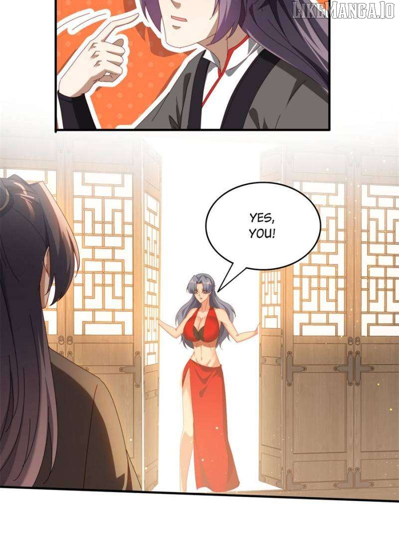 Sign-in for 90,000 Years Chapter 120 - page 17