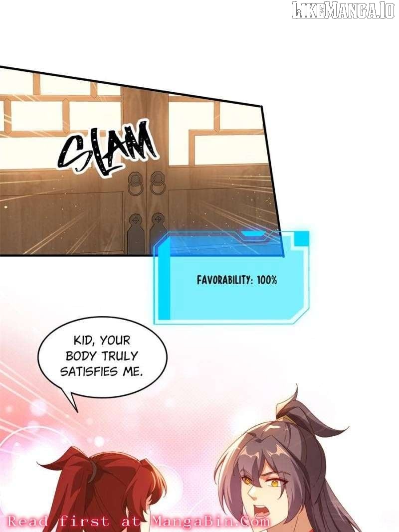 Sign-in for 90,000 Years Chapter 120 - page 18