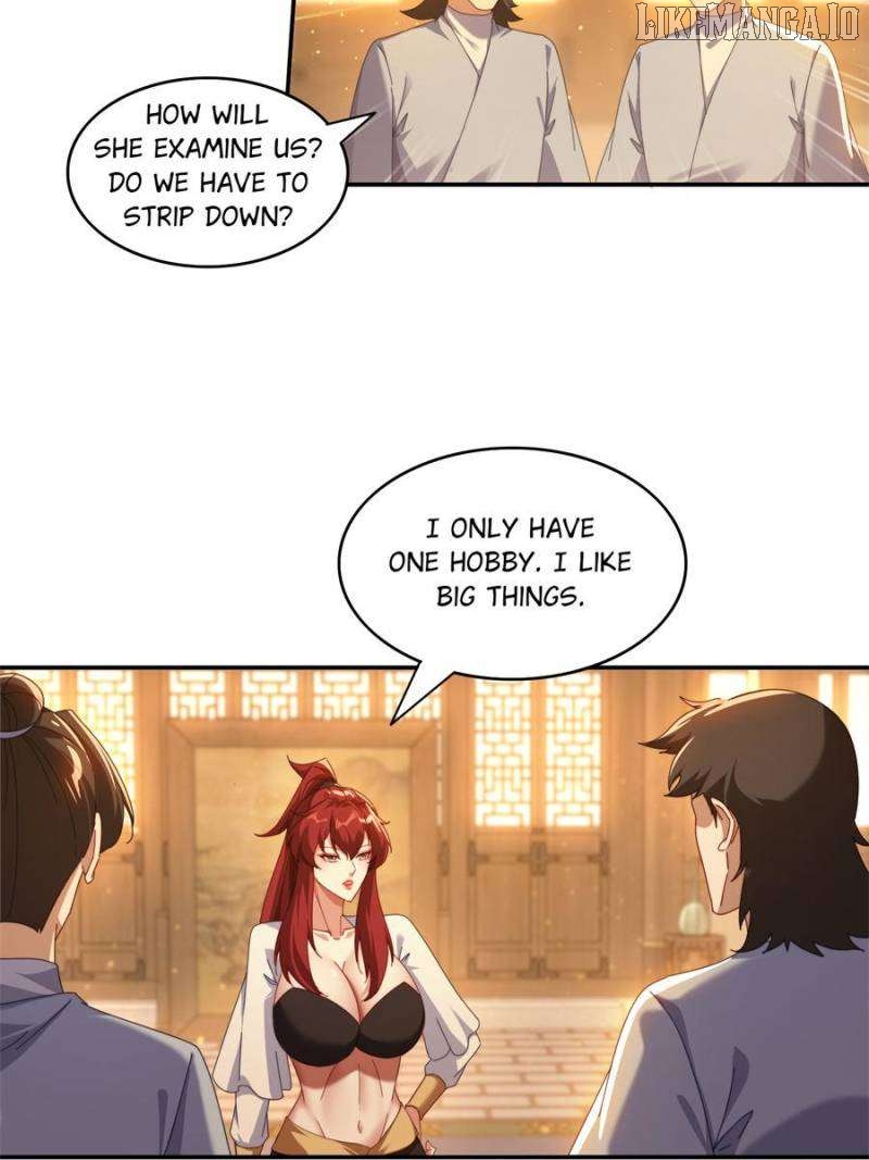 Sign-in for 90,000 Years Chapter 120 - page 2